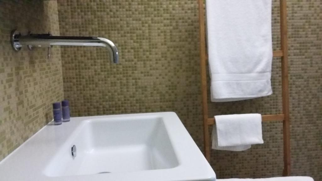 Bed & Wine Rocco Zambri Guest house Bovino